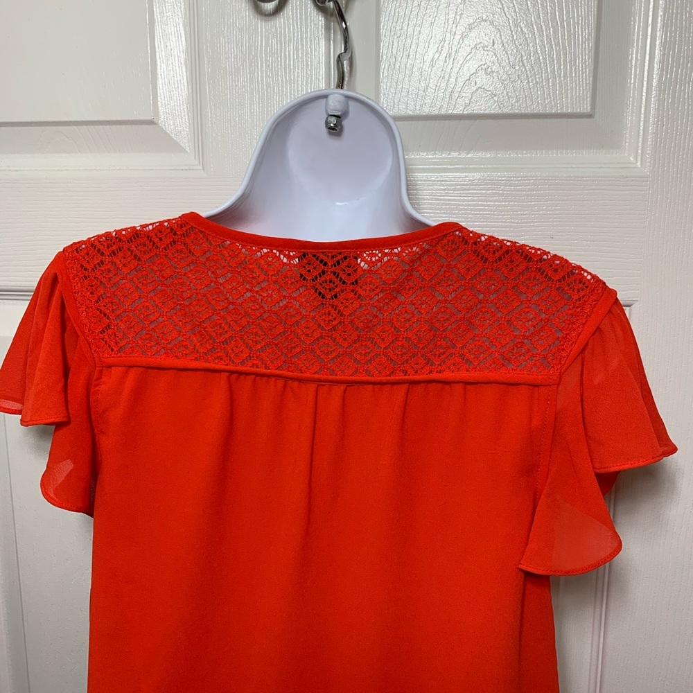 Mossimo blouse - Picture 4 of 6